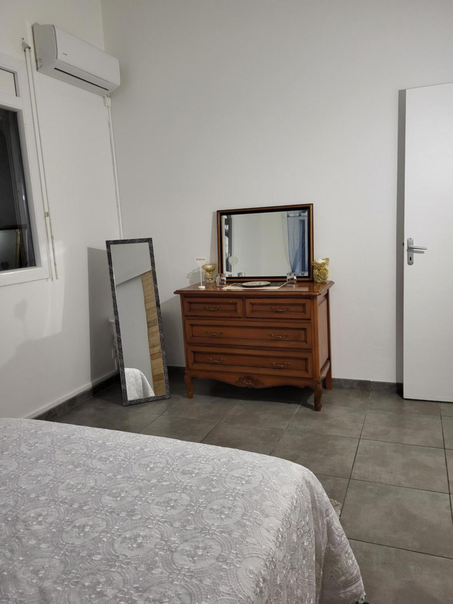 La Bourgeoisie Creole Apartment Grande Savane Екстериор снимка