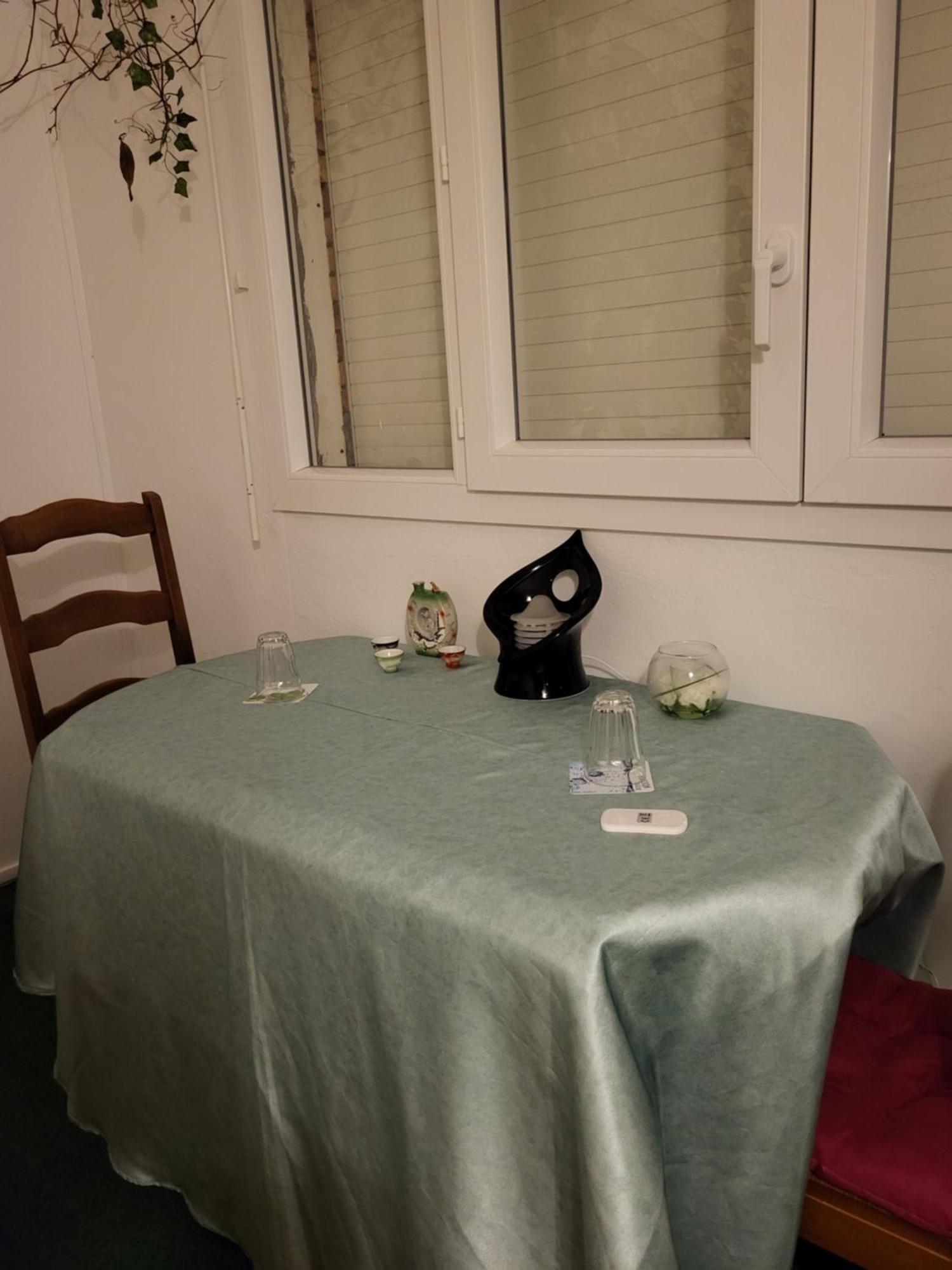 La Bourgeoisie Creole Apartment Grande Savane Екстериор снимка
