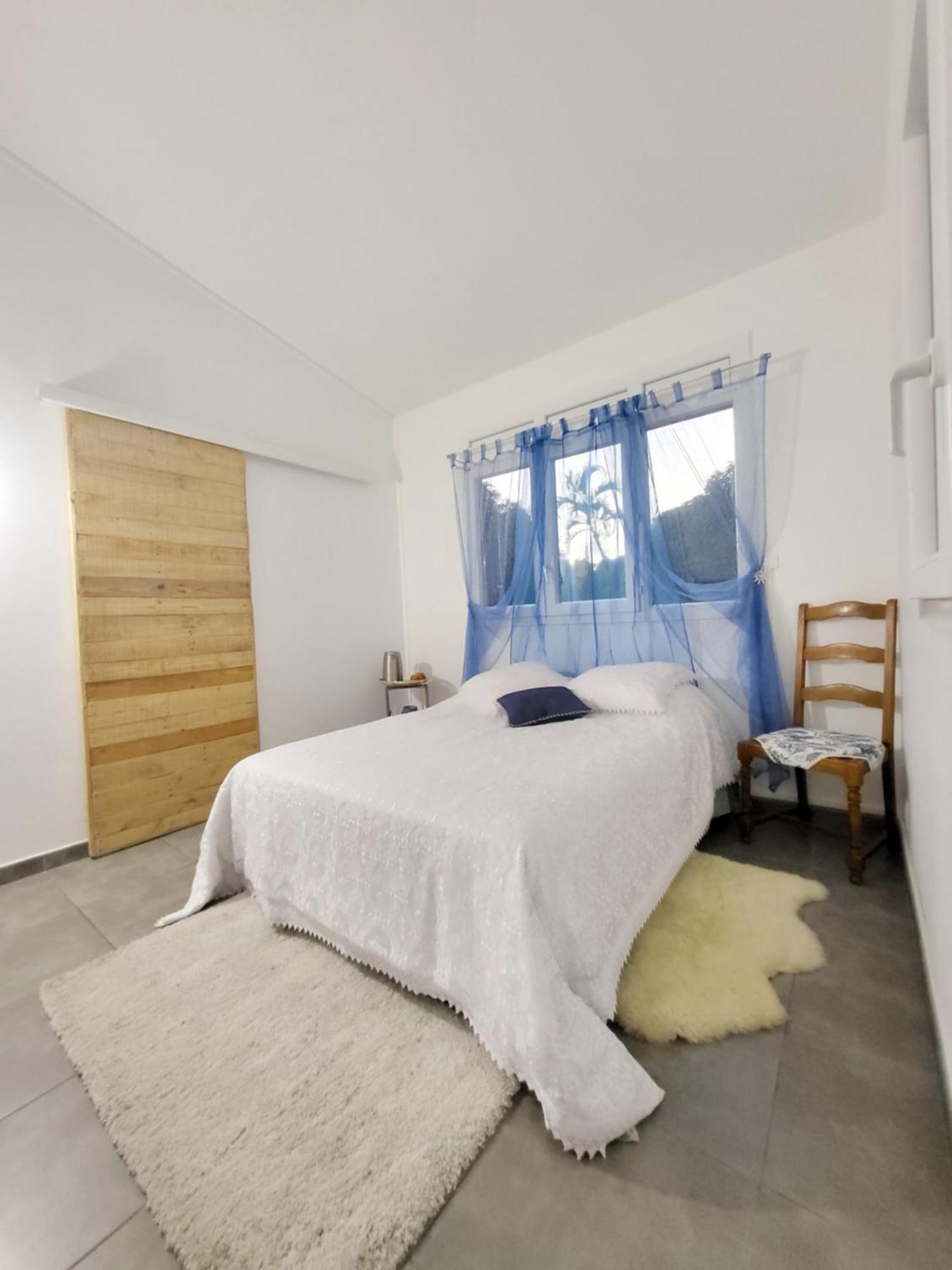 La Bourgeoisie Creole Apartment Grande Savane Екстериор снимка